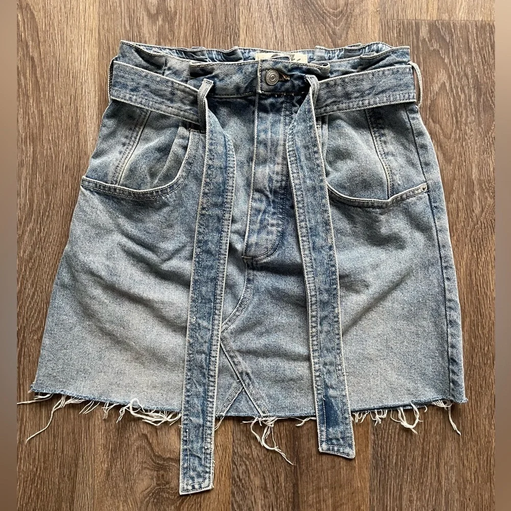 Free People 100% cotton